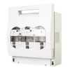 HR17 630a switch disconnector fuse for nh nt porcelain fuse