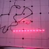 kingbrite quantum board cree 730nm far red qb11 strip led grow light
