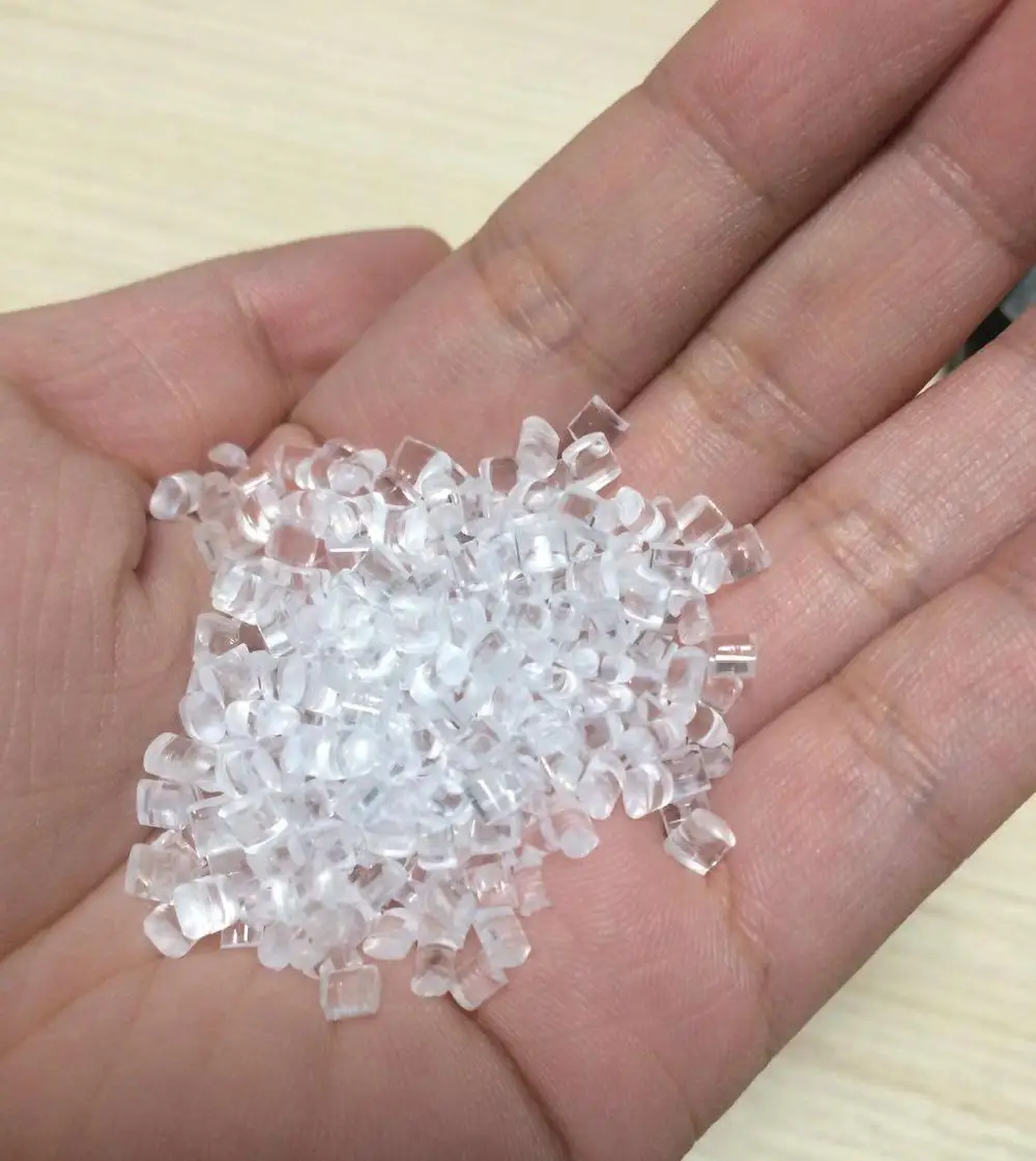 Hot Sale ! Olymethyl Methacrylate Pmma Granule / Pmma Powder / Acrylic Resin Buy Pmma Resin