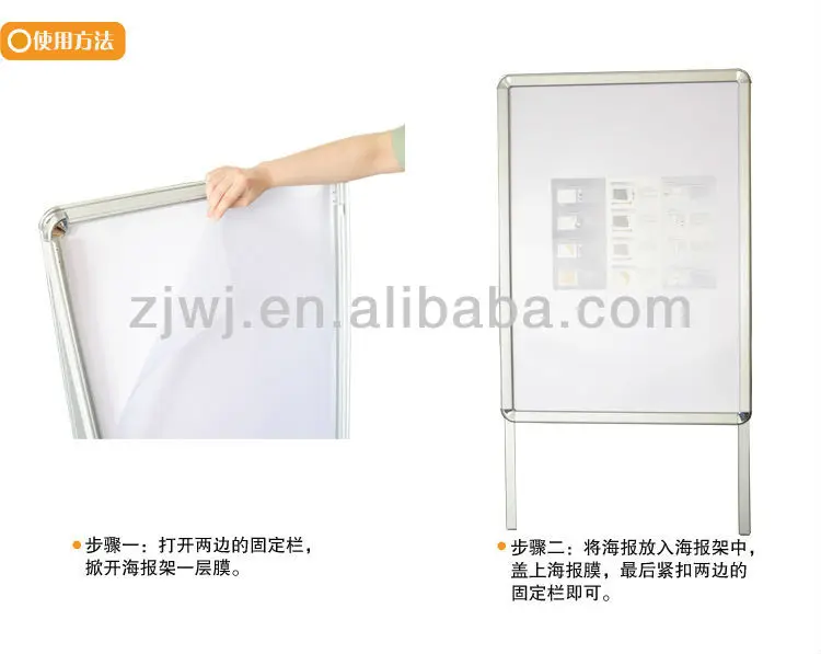 snap-poster-frame-standard-bulletin-board-sizes-buy-snap-poster-frame-standard-bulletin-board