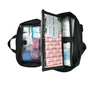 Hand large aluminum military pet survival medical first aid kit
