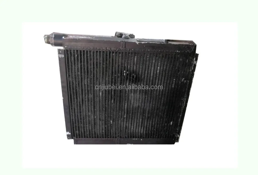 symphony air cooler with compressor