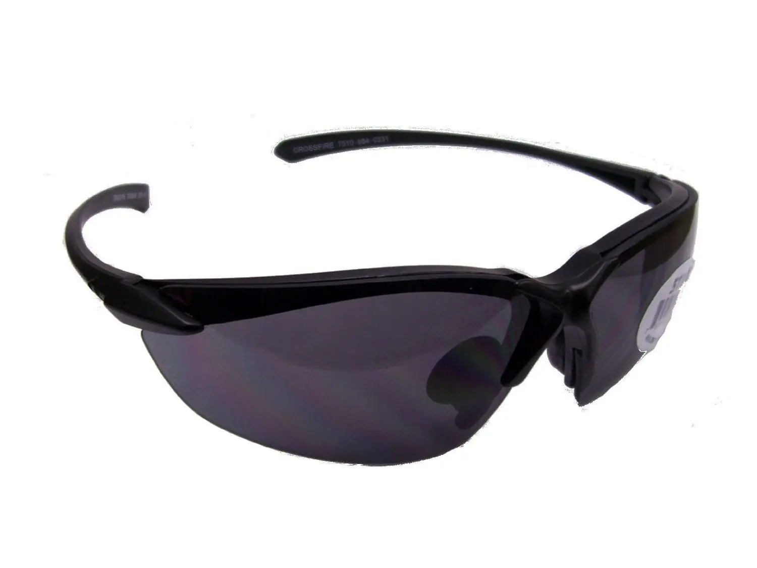 4 Pack STIHL 7010 884 0315 ProPack Clear/Smoke Safety Glasses DIY Tools