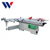 Altendorf used cutter plywood cutting 45 degree sliding table panel saw machine
