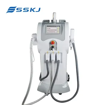 Whiting Elight Potofacial Candela Yag Laser Diode 808nm ...