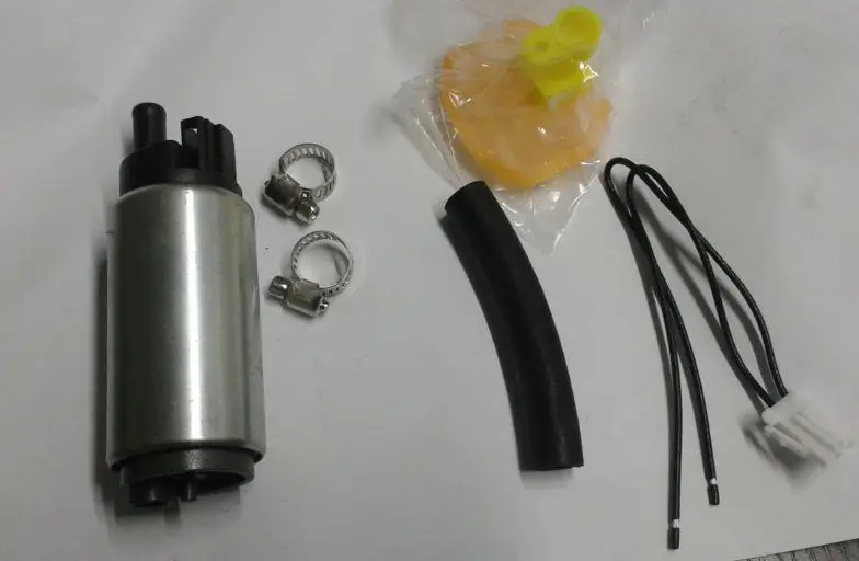 New Replacement Large Displacement Motorcycle Scooter Electric Fuel