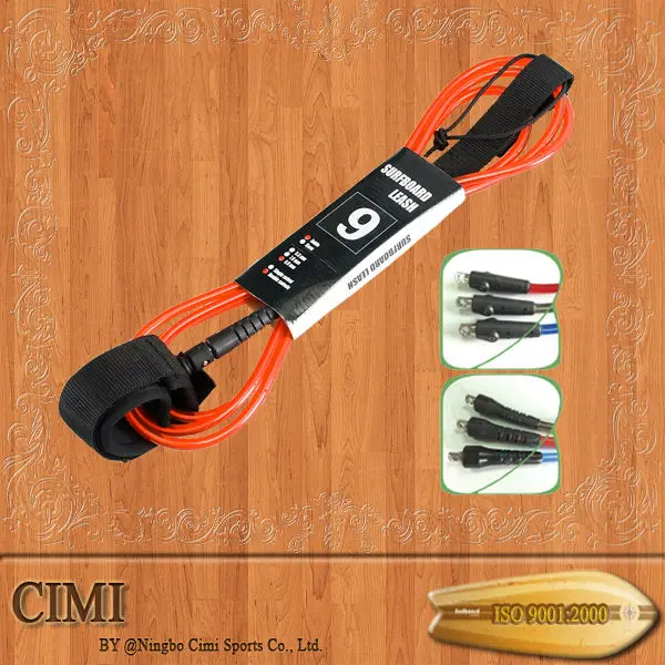 kualitas tinggi papan selancar tali surfing tali BerselancarID produk