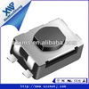 3.5mm audio jack with smt miniature tact switch weight