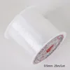 Hot Sale 0.5mm Fishing line Non-Stretch Fish Line Wire Nylon String Beading Cord Thread,yiwu
