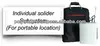 GSM Portable Interceptor Passive Monitoring System GSM Interceptor WCDMA Interceptor