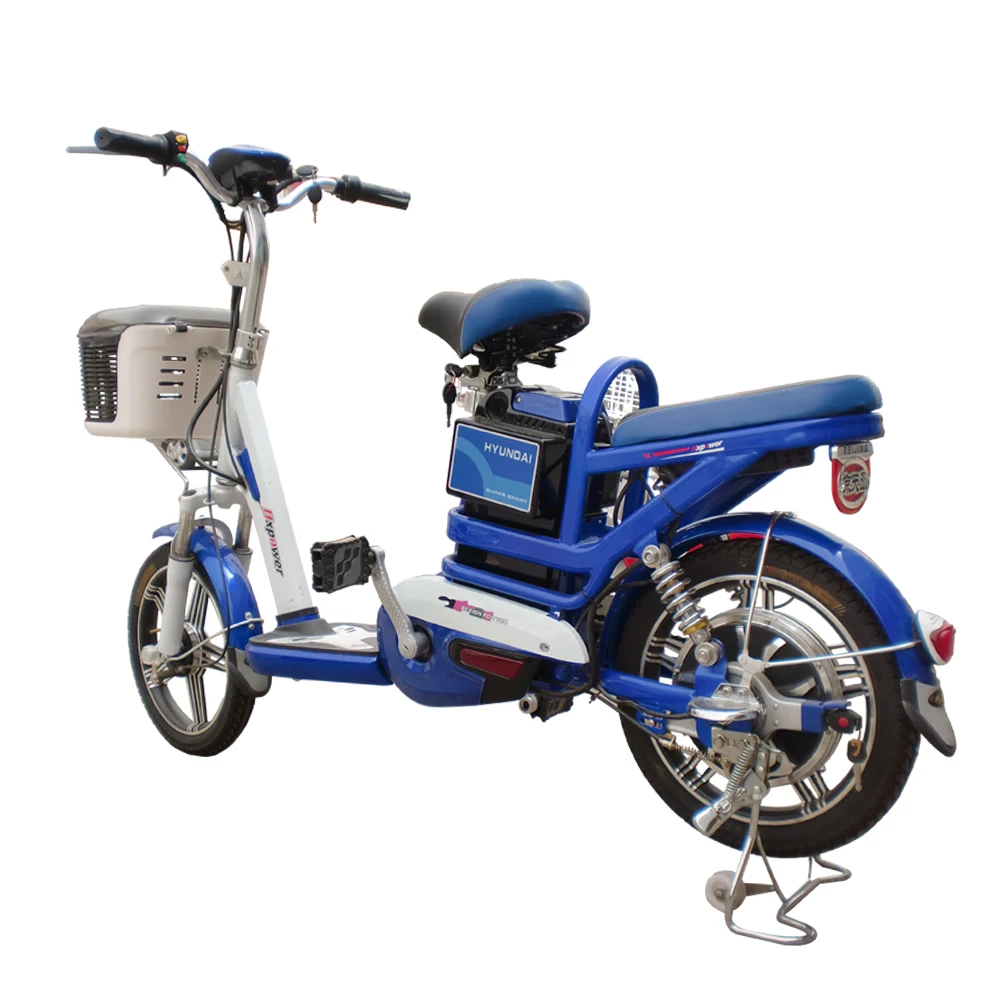 lowrider electric bike