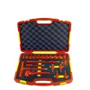 Insulated Pliers, Insulated Screwdriver, insulated tool set with VDE Standard