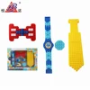 China Supplier Unique Design Diy Ability Creativity Intelligence Building Blocks Tie