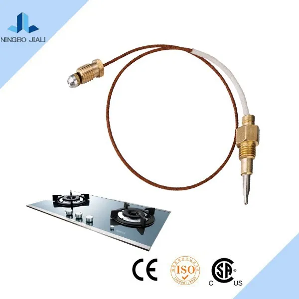 Großen flammen-gasherd thermoelement/Gas-Kamin thermoelement