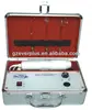 Cheap price !!! high frequency machine built in carrying case for facial clean