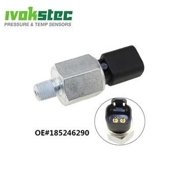 perkins oil pressure sensor