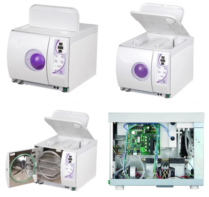 High Quality Cheap Dental Autoclave Price Class B Dental Autoclave For