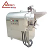 LQ-50kg Automatic PID control constant temperature Nuts&Grain seeds Roasting machine /For food store ,factory use