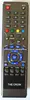 HD satellite The Crow remote control