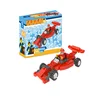 Children's magnetic building blocks Plastic Building Blocks
