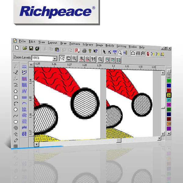 design pro 2000