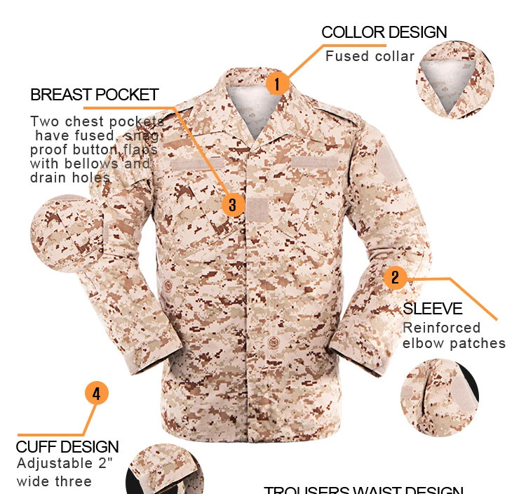 Military Uniform,Military Uniform Bdu,Morocco Army Uniform Manufacture ...