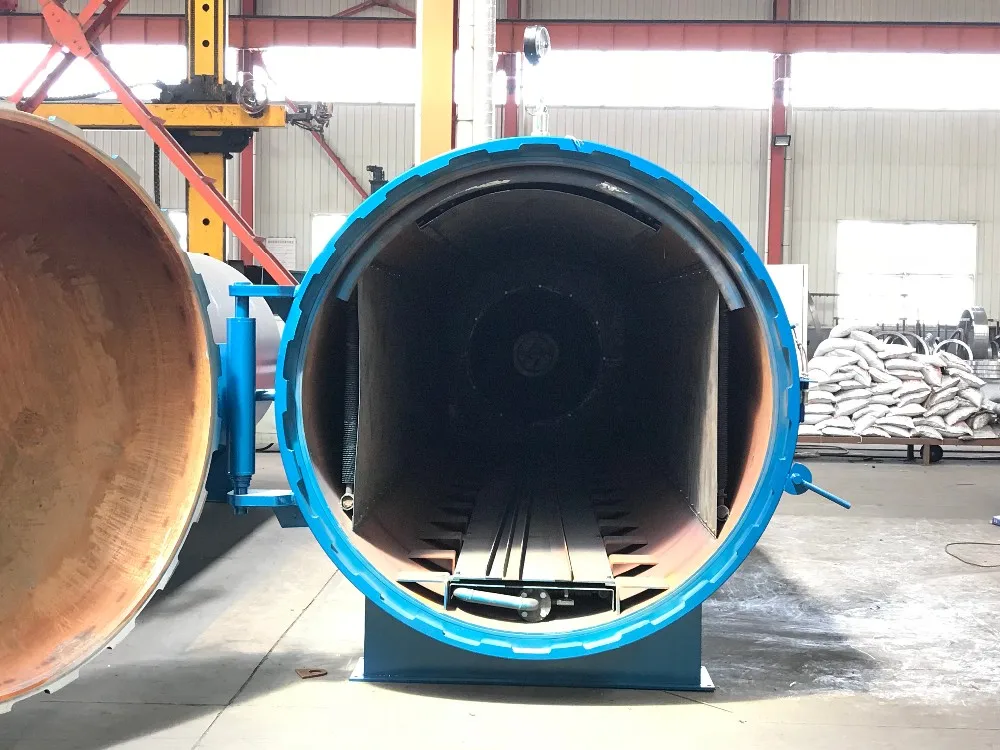 Rubber Hose Steam Curing Autoclave Buy Steam Curing Autoclave