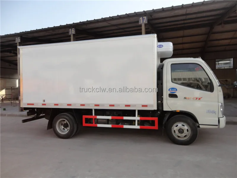 frozen food truck for sale frozen food truck for sale