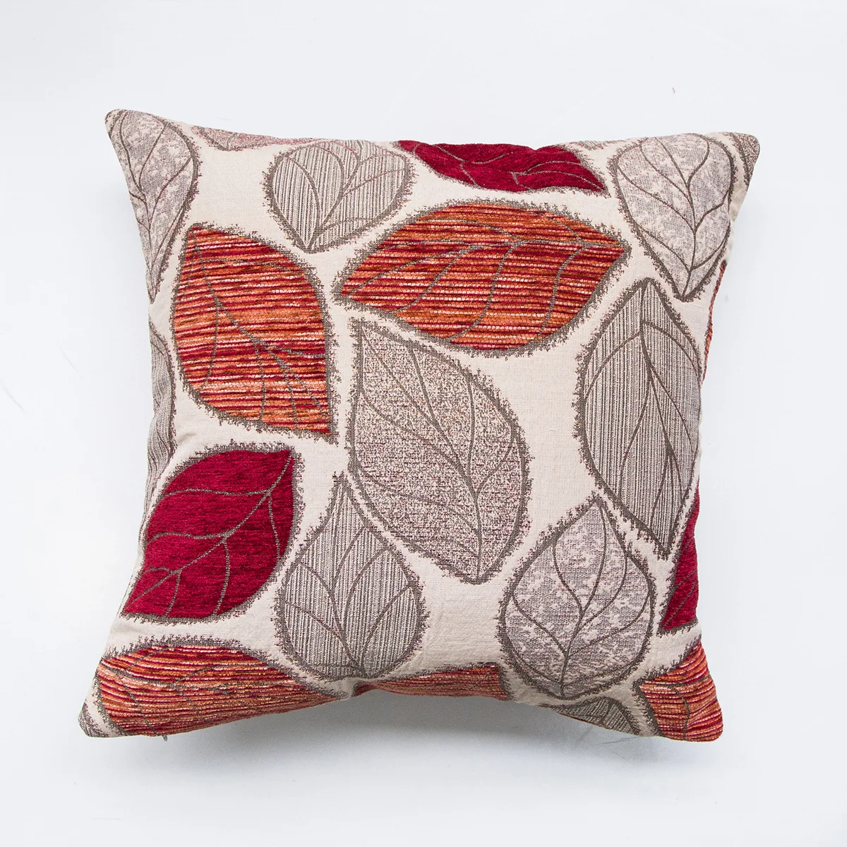 European Style Luxury Sofa Decorative Throw Pillows Cushion Cover