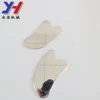 OEM ODM custom mirror polishing stainless steel 316 body scraping message