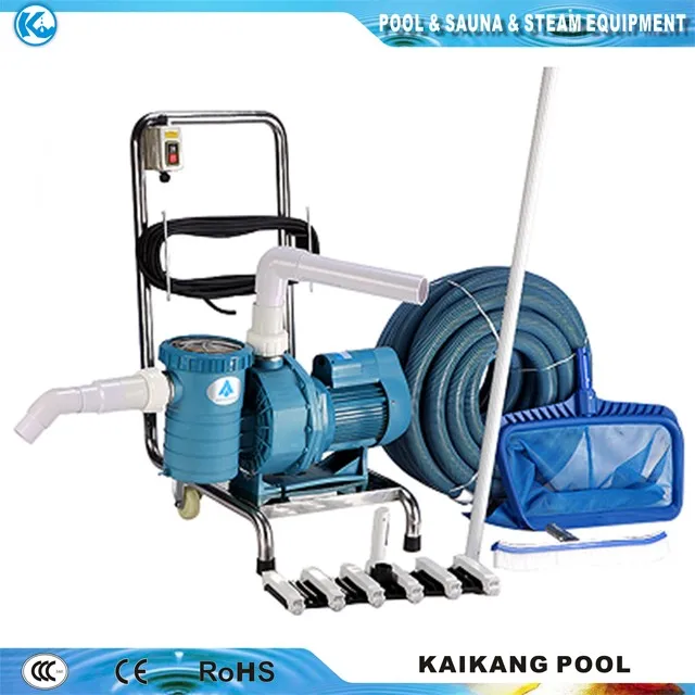 pool water cleaner machine