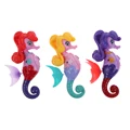 Activated Battery Powered Robo Hippocampus Toy Childen Kids Robotic Pet
