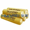Soundproof Heat Insulation wall roofing materials Glass Wool Roll