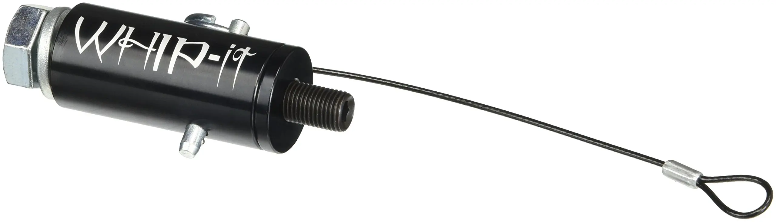 Whip It Light Rods 3-CAN Light Rod Adjustable Whip Mount 2