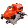 new trendy geomembrane automatic wedge welding machine/pe Hot wedge welder / hot wedge welding machine