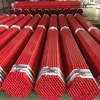 schedule 40 red fire fighting welded carbon steel pipe