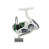 YOUME 12+1BB Metal Spinning Fishing Reel Super Light Body Max Drag 8KG Fishing Reels Water Bait Casting 5.2: 1 Fishing Reel