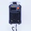 NEW machine case FUTURE 168 digital display automatic high frequency arc 200 welding machine price