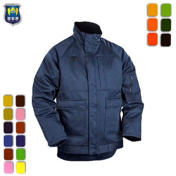 us navy working jacket