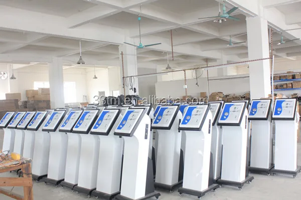 221D Vacuum Slimming machine
