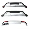front bumper protector front bumper guard for hyundai tucson 2019