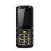 2018 China feature 2.4 inch slim body dual sim card mobile phone with fm radio