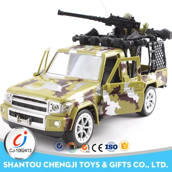 toy army cars