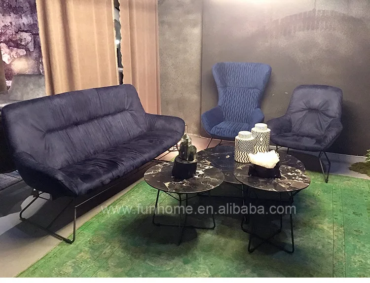 Modern Dragon Mart Dubai Furniture 5 Seater Sofa Set Smart Sofa For