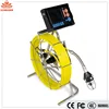 Sewer Jet Camera | Sewer Plumbing Camera/push rod camera