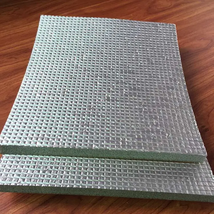 XPE Insulation Foam (3)