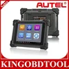 2014 Automotive Diagnostic & ECU Reprogramming tool with j2534,Autel Maxisys Pro can do online programming Alibaba High quality