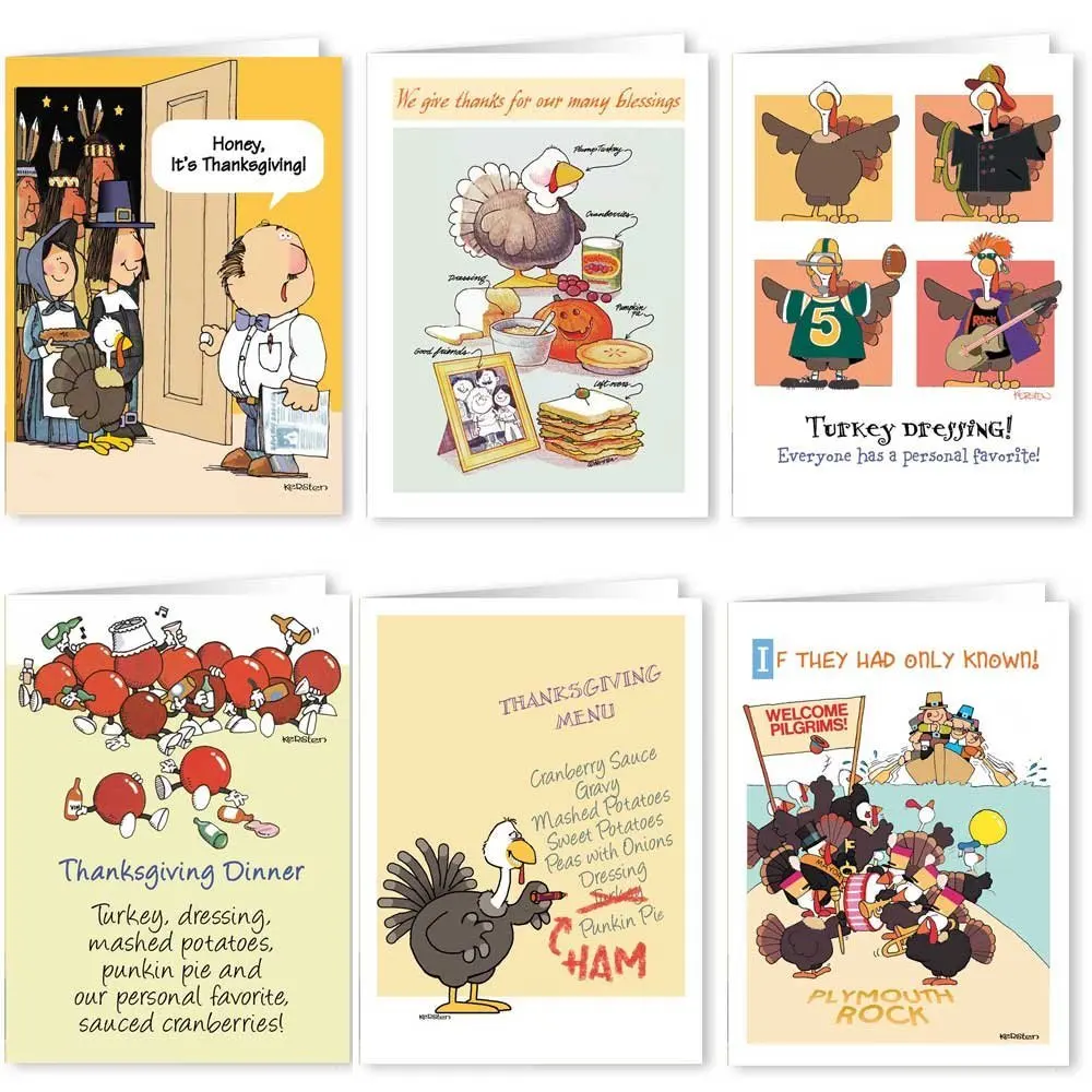 cheap funny thanksgiving cards find funny thanksgiving cards deals on line at alibaba com