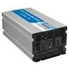 Single phase pure sine wave power inverter 5000w 48v converts dc to ac 220/230/240