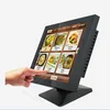 15 inch Industrial Touch Screen All in One Computer with POE (Power over Ethernet)